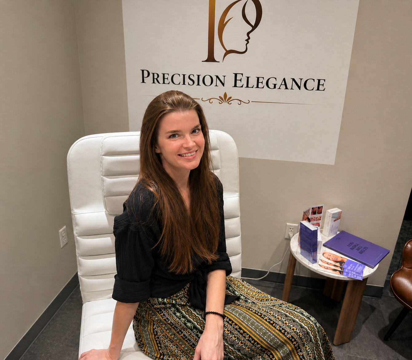 Precision Elegance