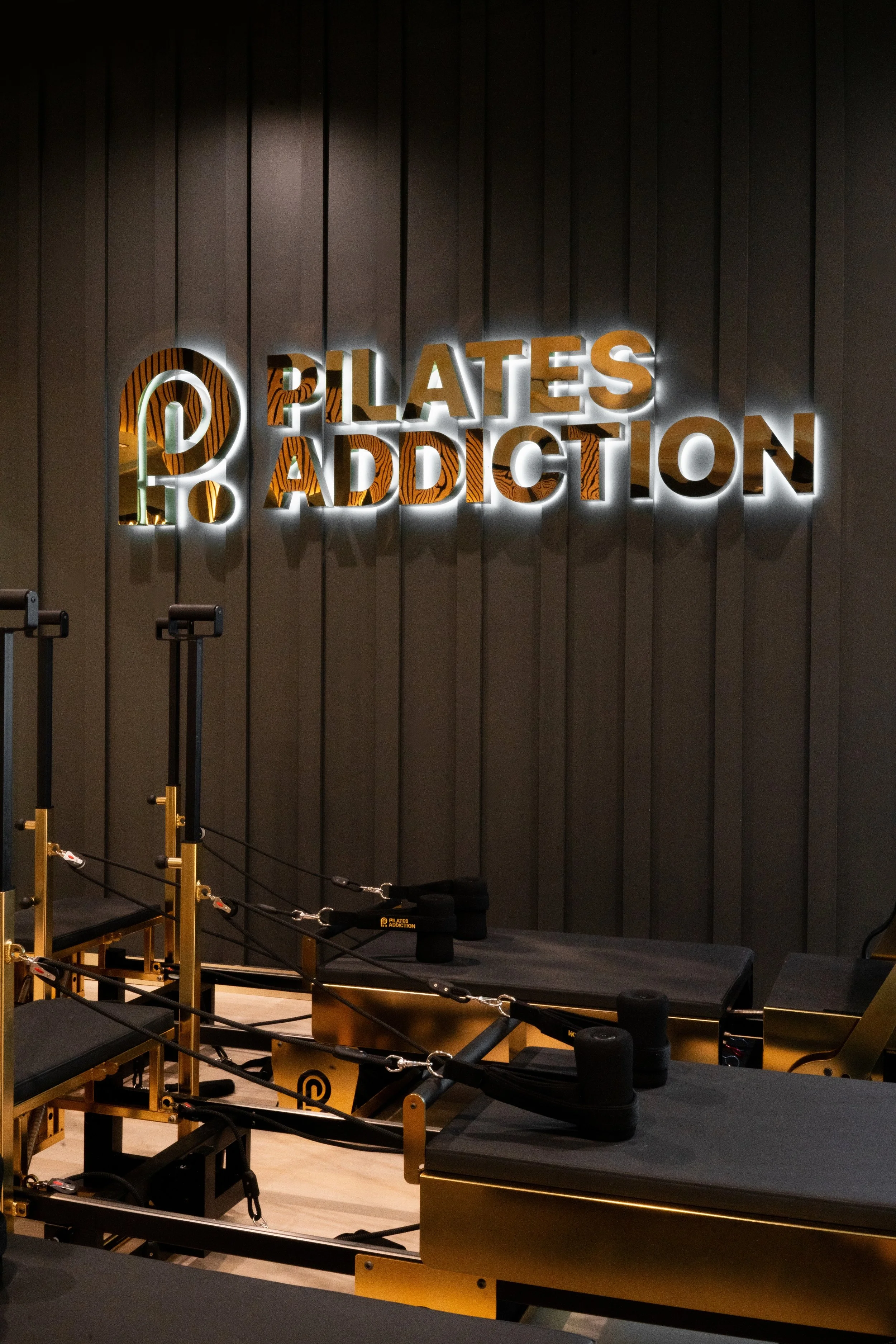 Pilates Addiction Wake Forest