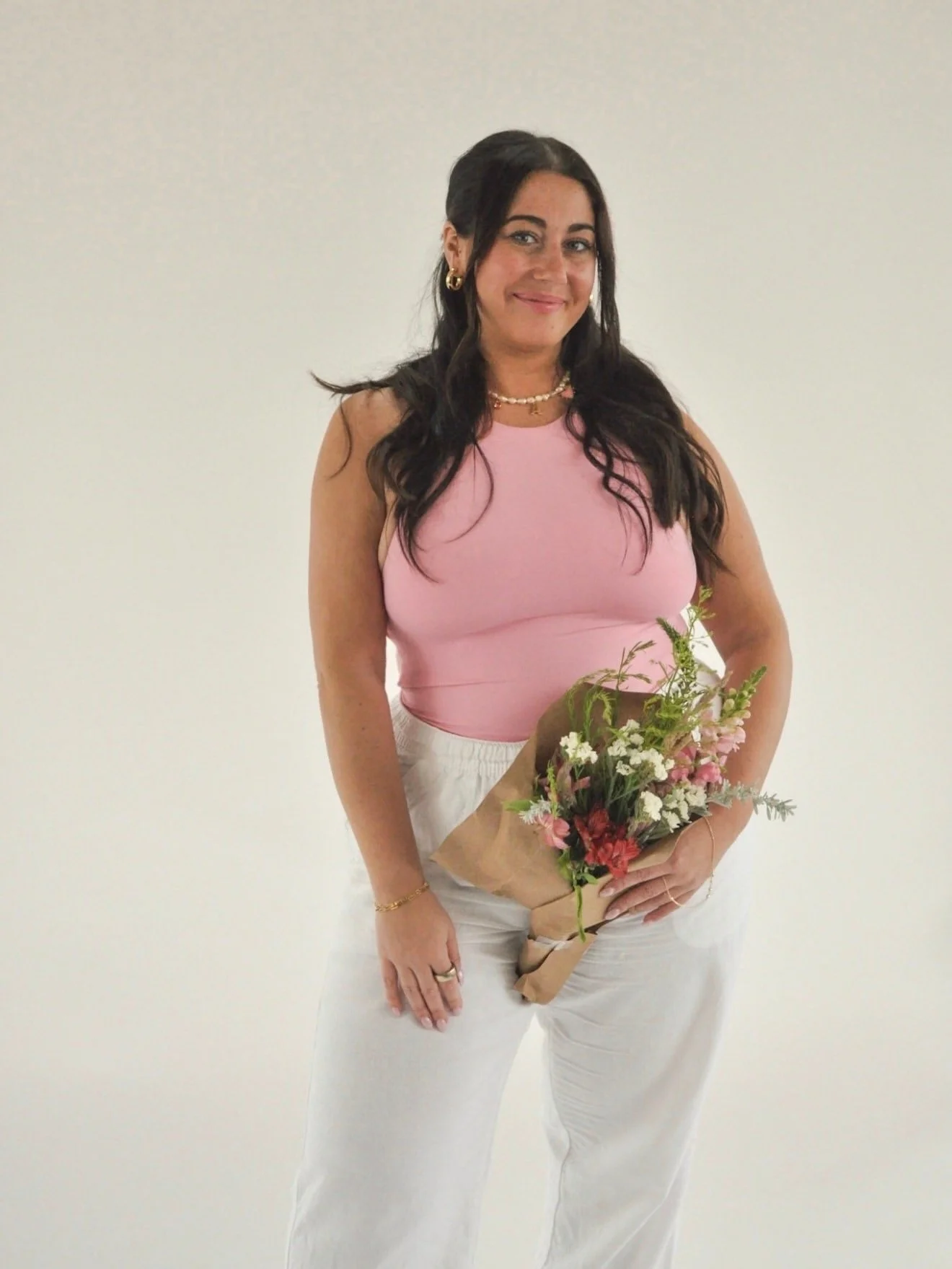 HER STORY ⟡ Alexandria Sapia