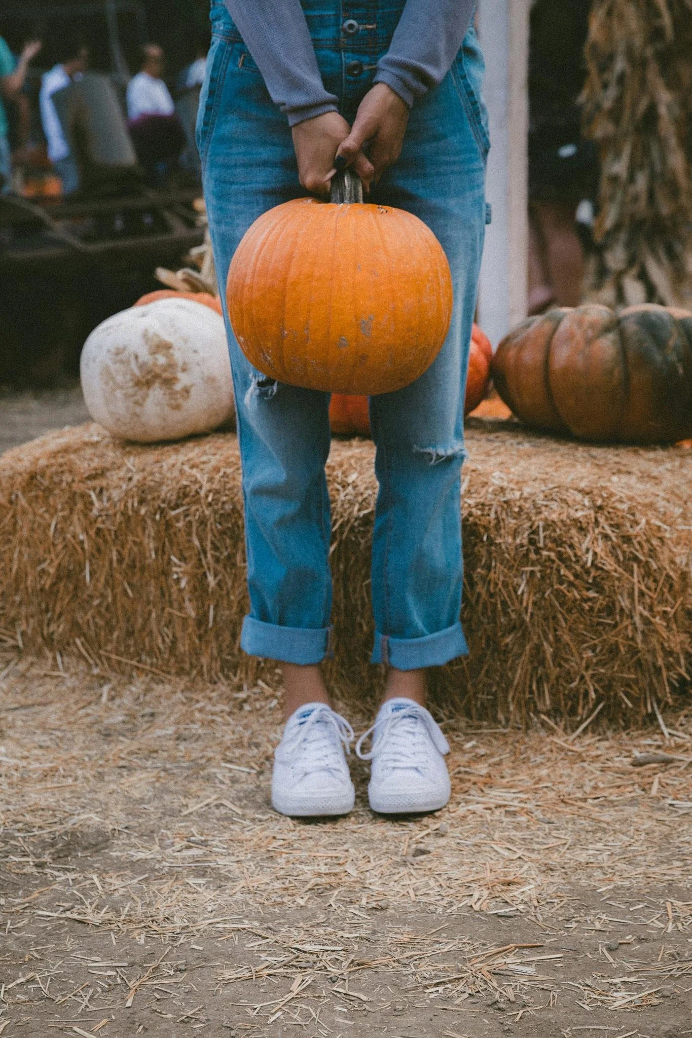 The Fall Reset List That Has Nothing to Do With Pumpkin Spice