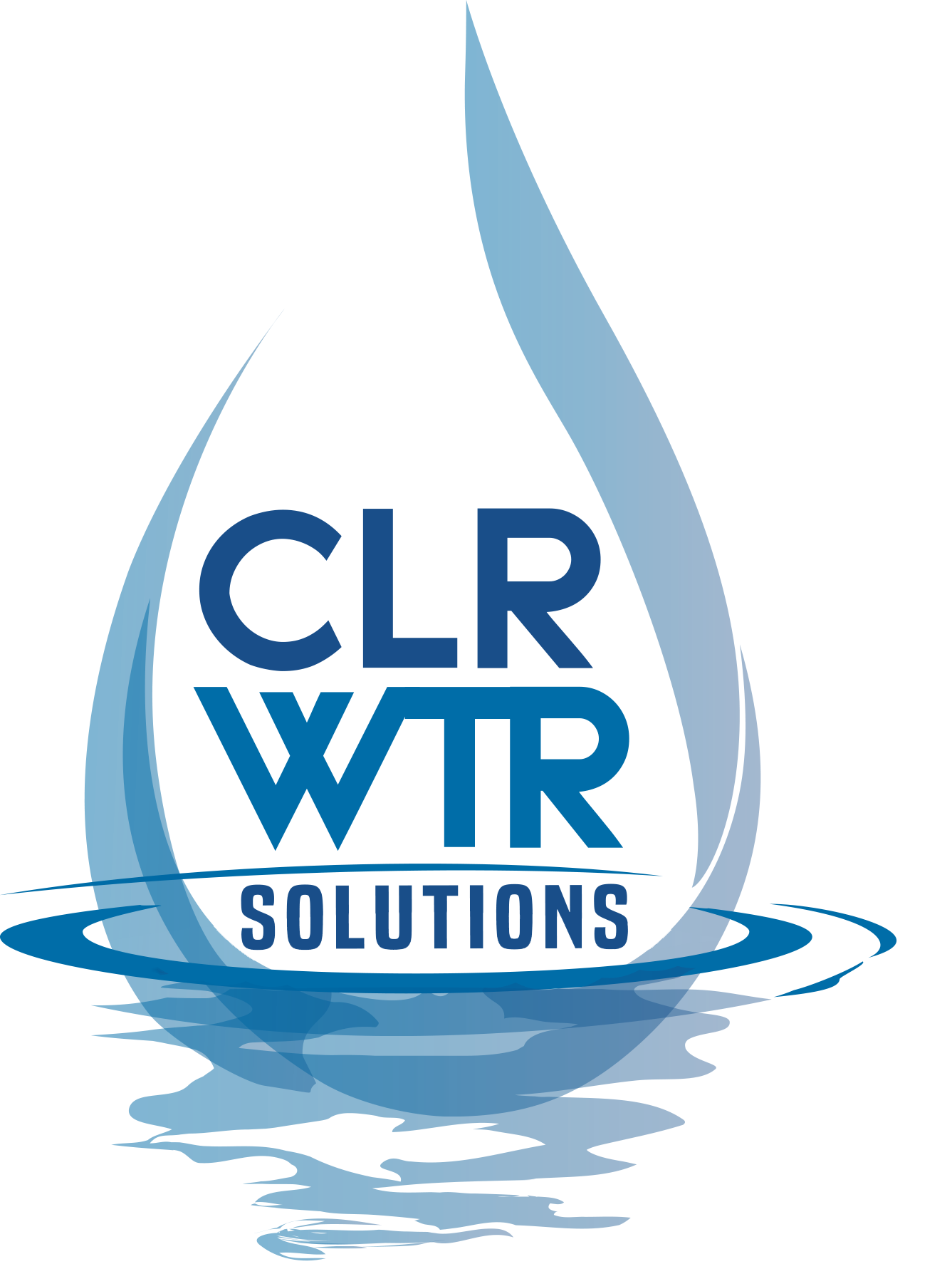 CLR WTR Solutions