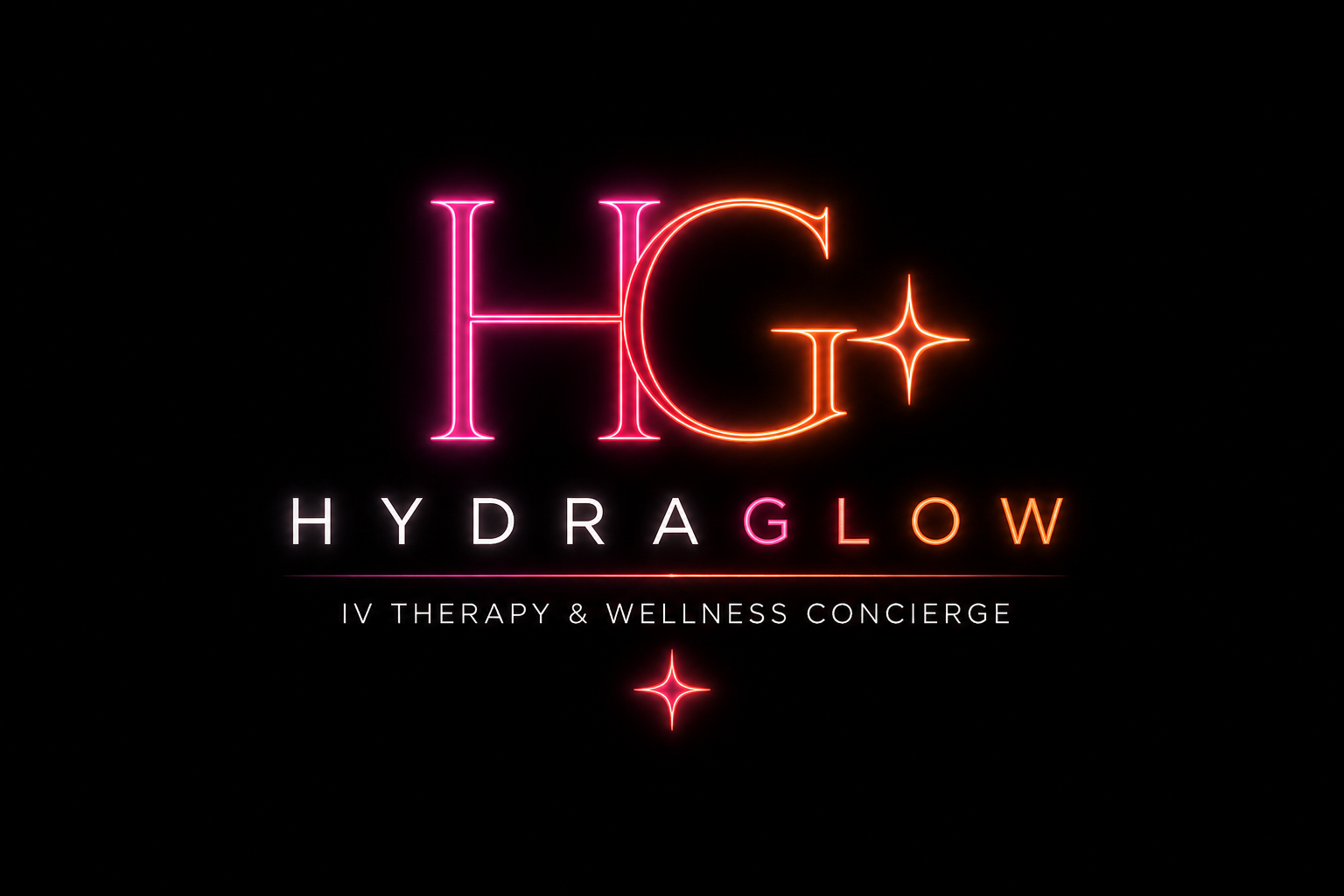 HydraGlow Wellness