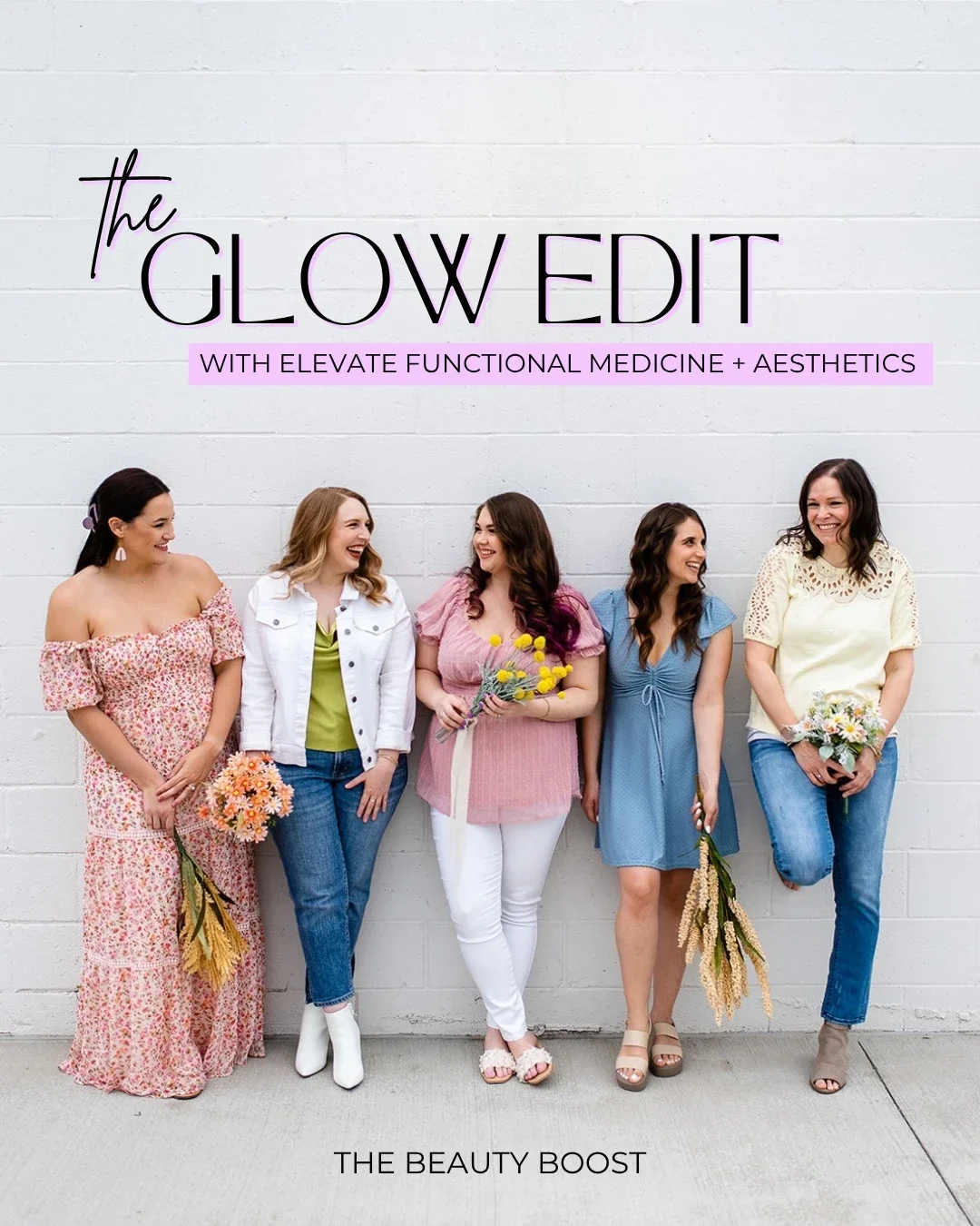 The Glow Edit