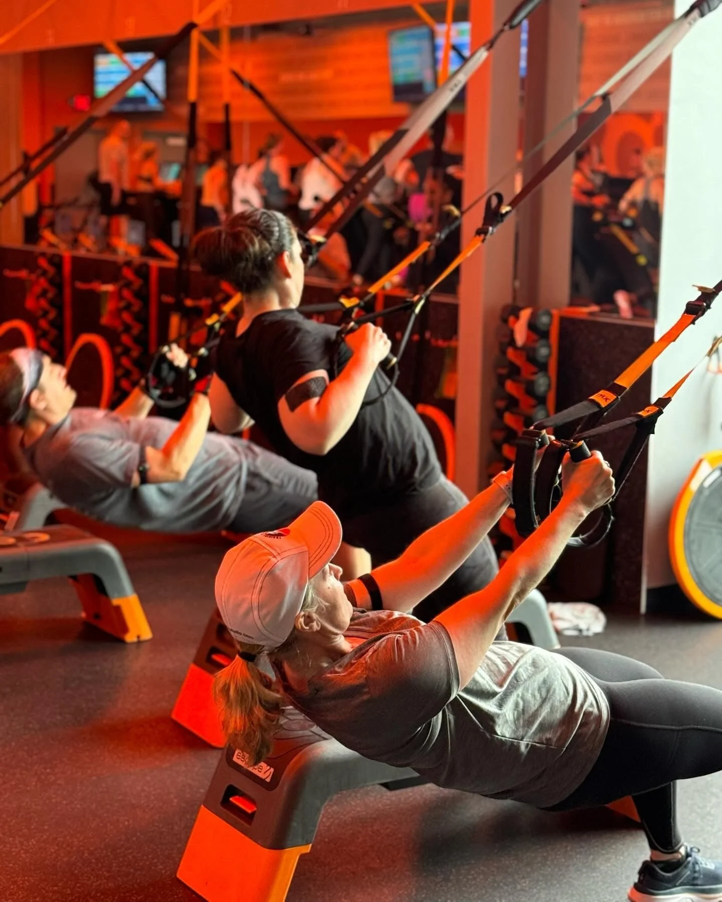 Orangetheory Fitness Louisville- Brownsboro
