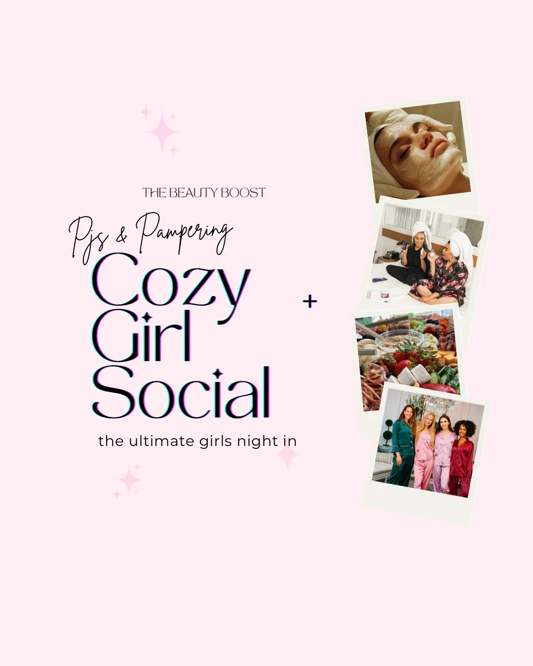 Cozy Girl Social