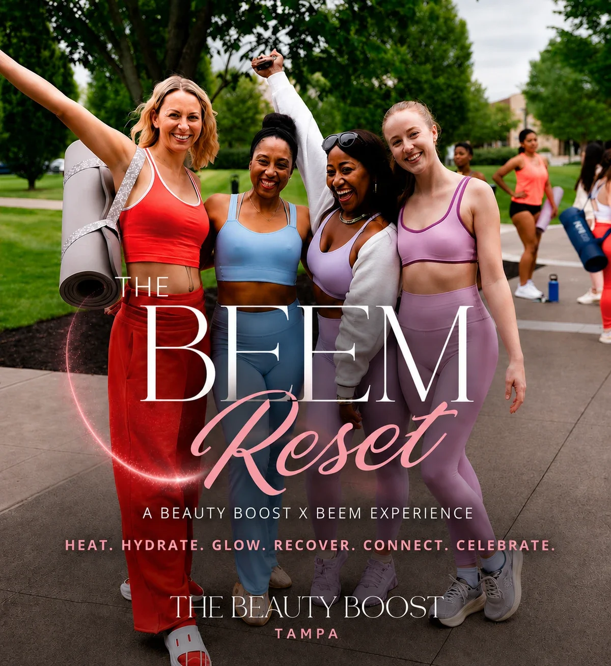 The BEEM Reset