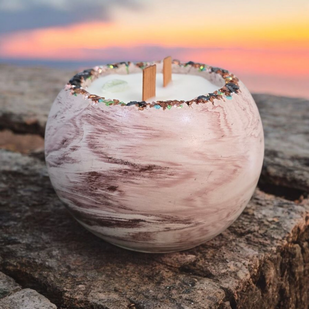 Solstice Wicks