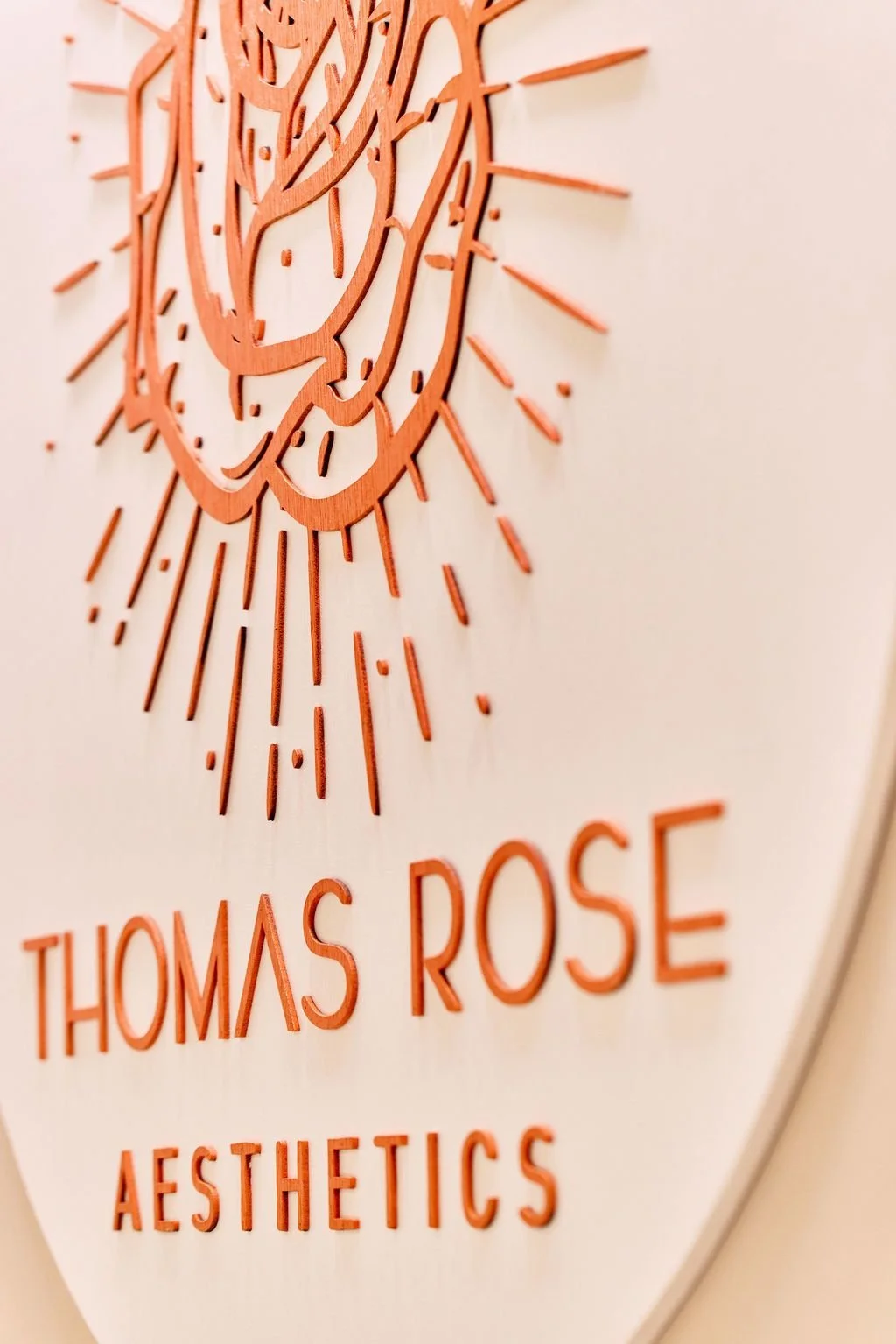 Thomas Rose Aesthetics