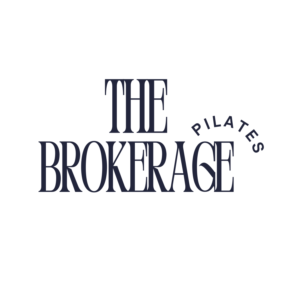 The Brokerage Pilates