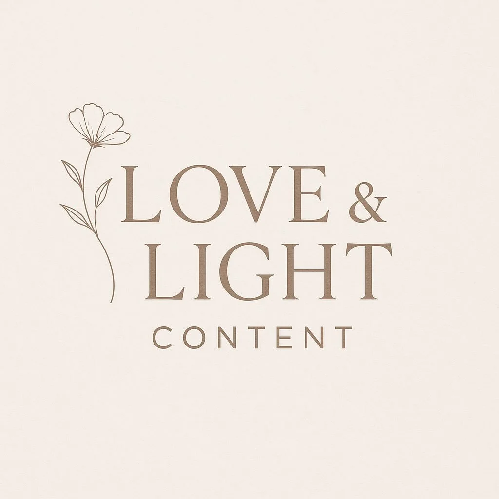 Love and Light Content