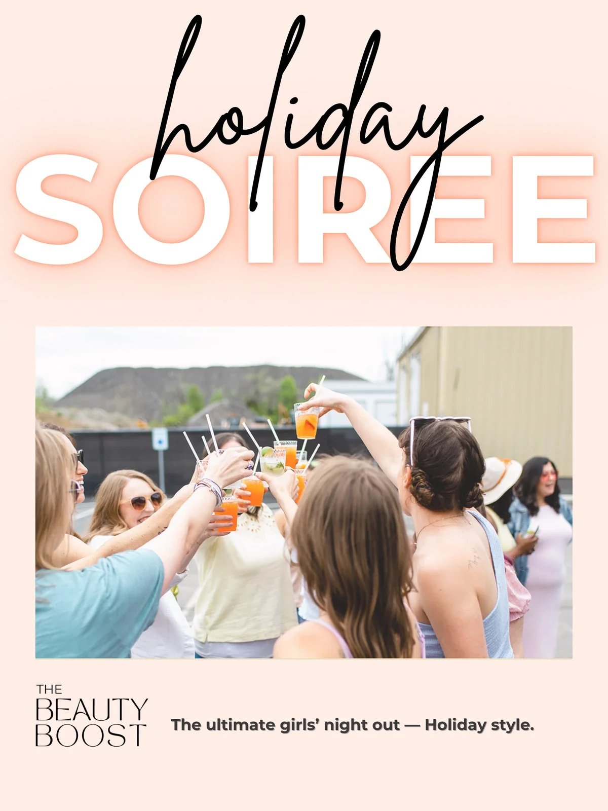 Holiday Soiree