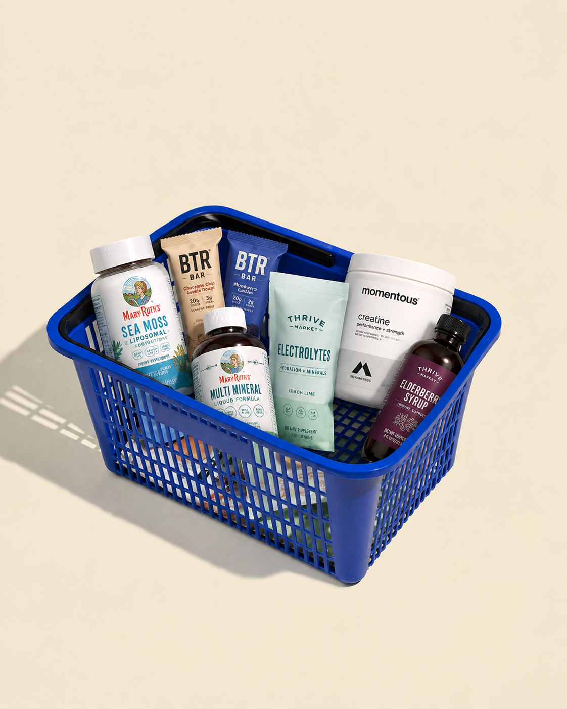 The Conscious Pantry