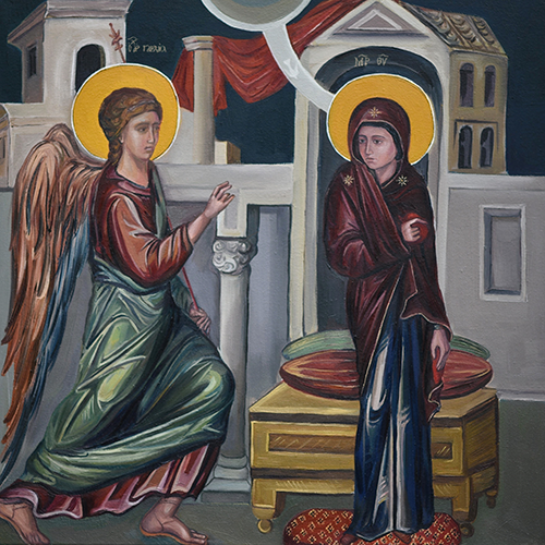 Natasha Chilingirova