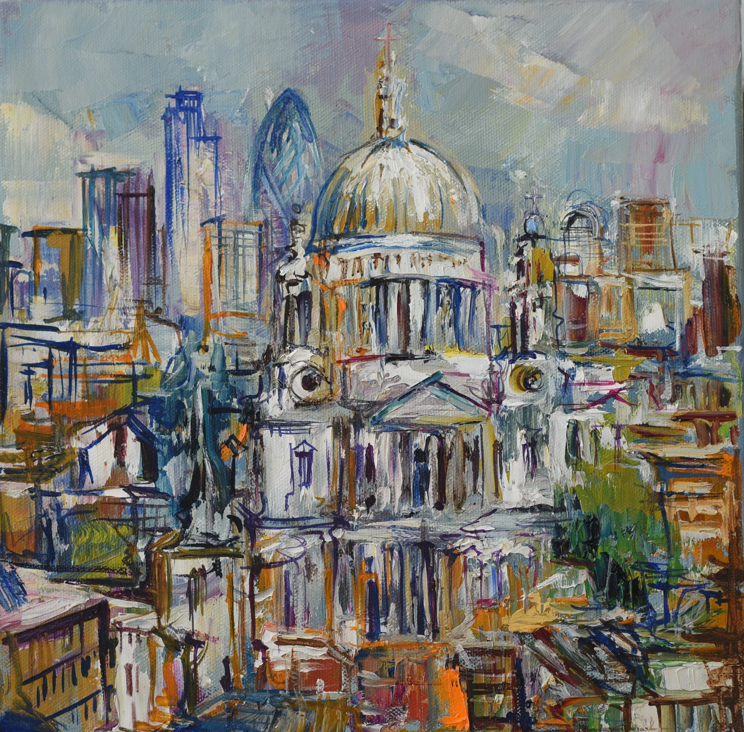 Natasha Chilingirova