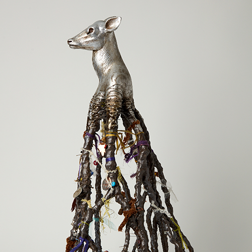 Jill Desborough - Guest