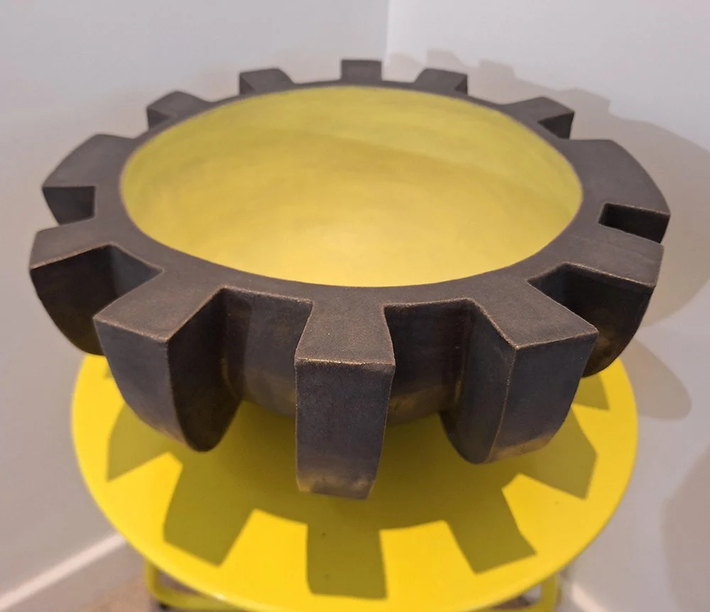 Karen Hamer — Leigh Art Trail