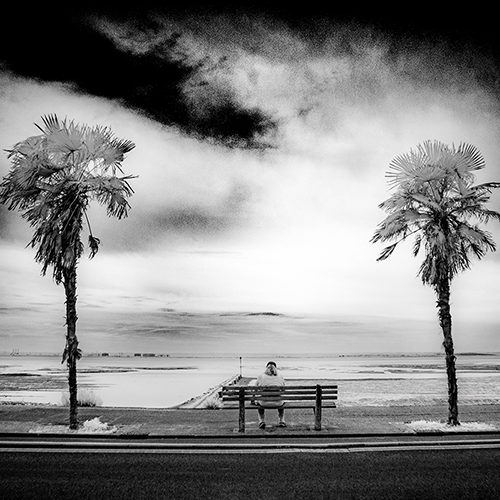 David Abbishaw - In Memory