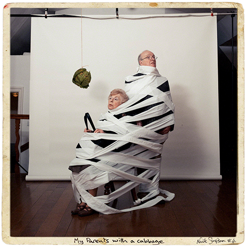 Nick Simpson - Guest