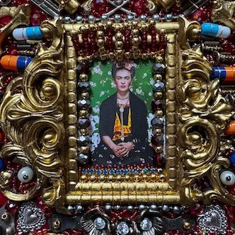 Catriona Faulkner - Guest