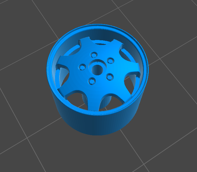 2x Sets of Porsche Sewer Lids For Carter Horsley