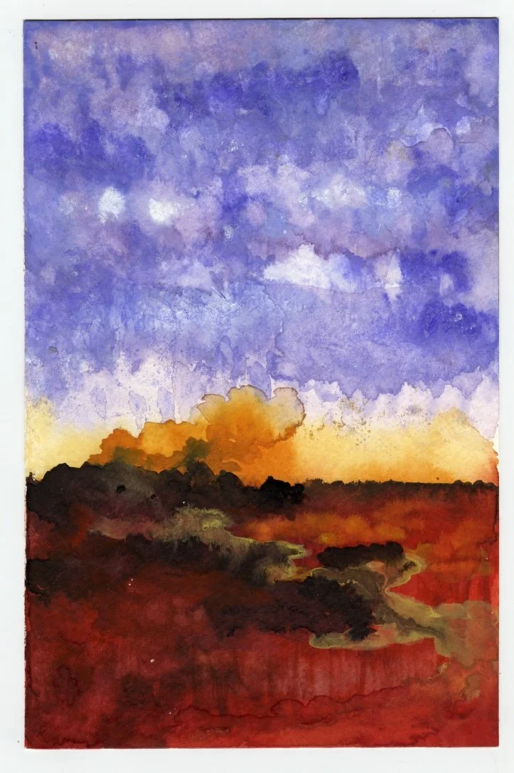 Desert Storm