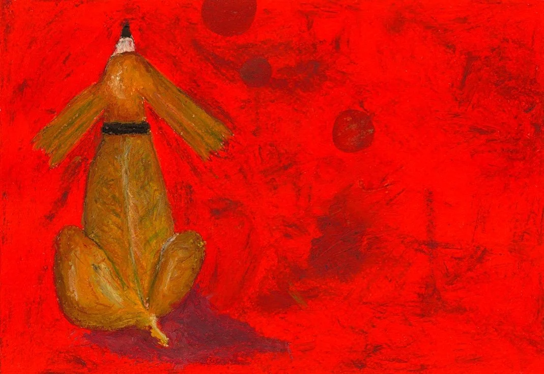 Hounddog