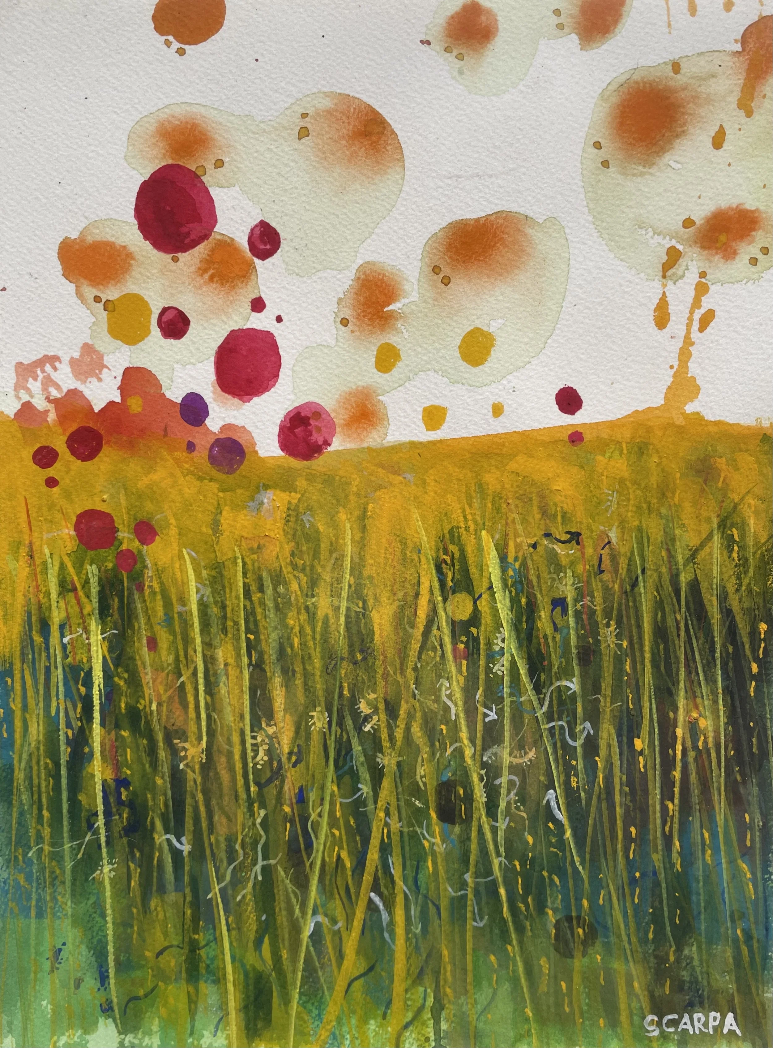 Field of Dreams