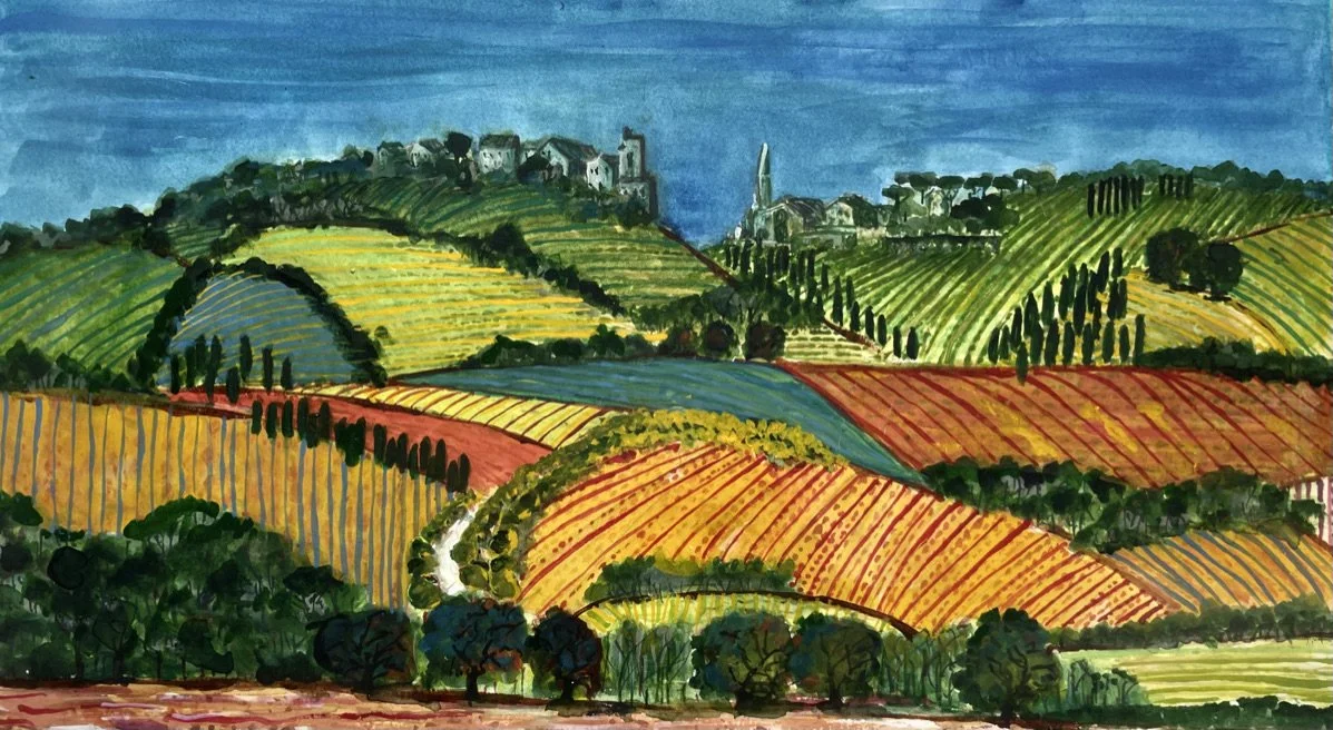 Montepulcianno