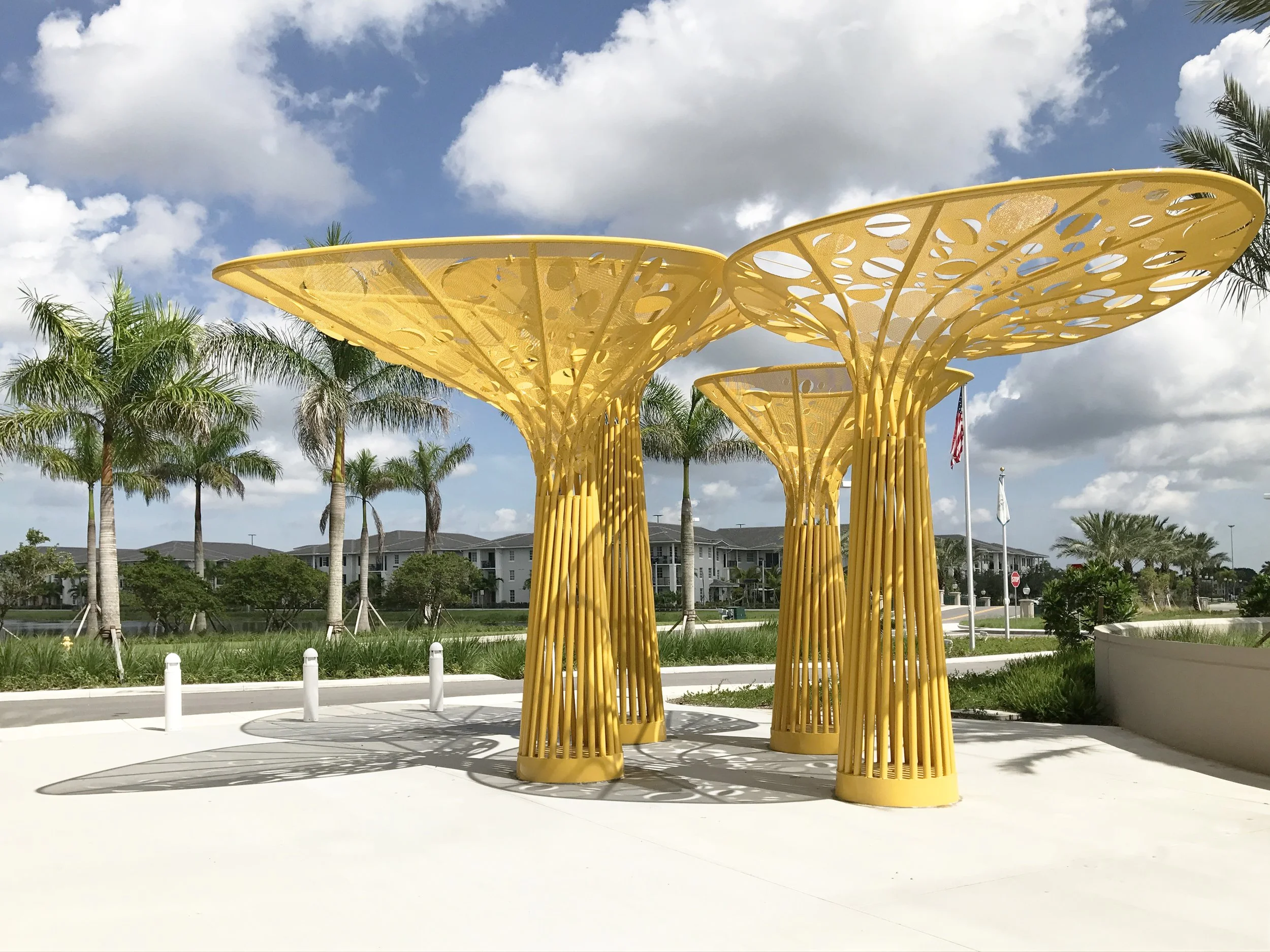 Pembroke Pines Gateway