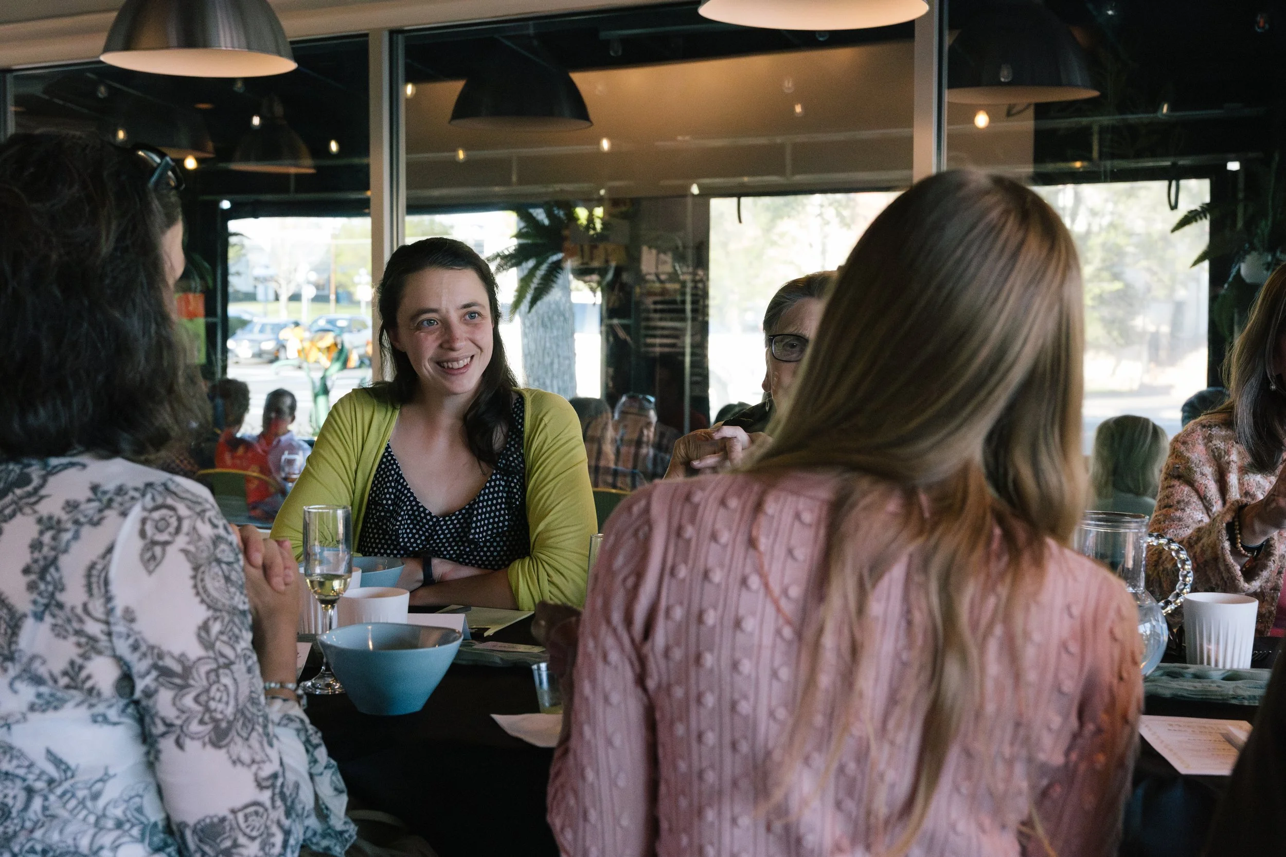 Join us for CHEFS 180!