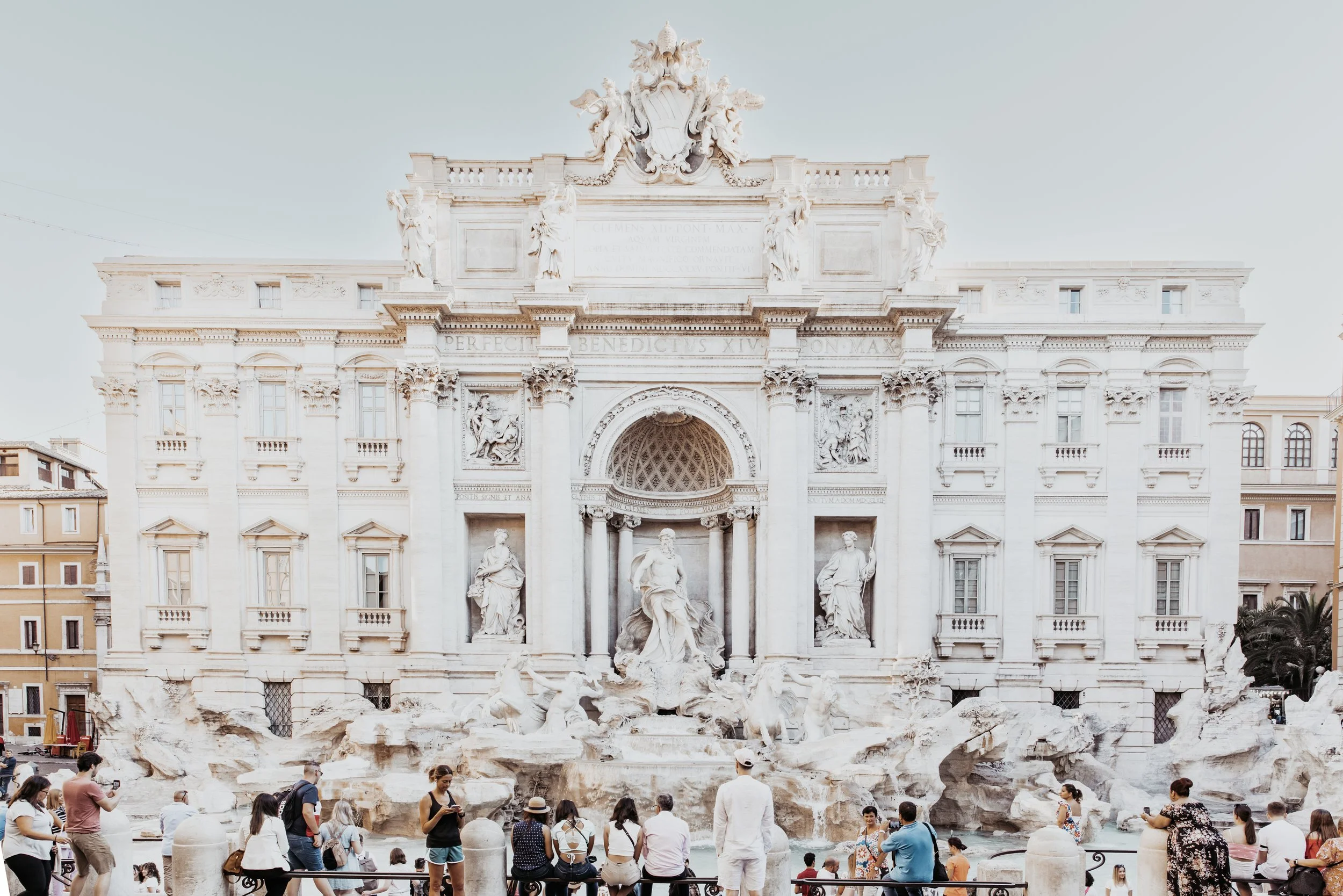 Rome