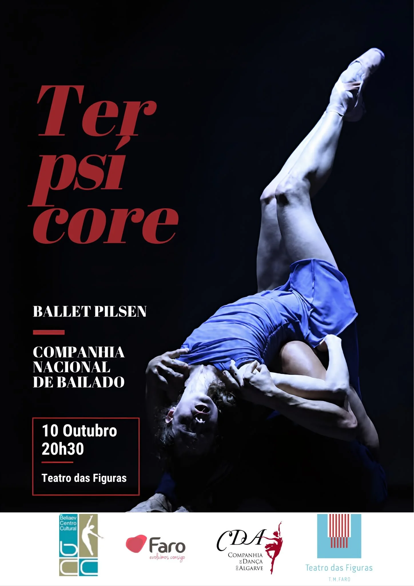TERPSICORE´26