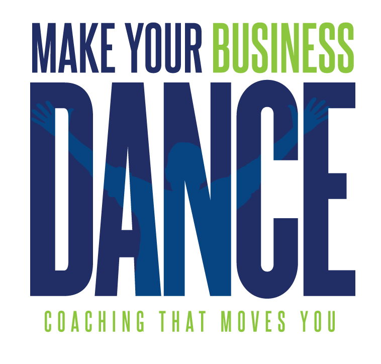 Make Your Business Dance