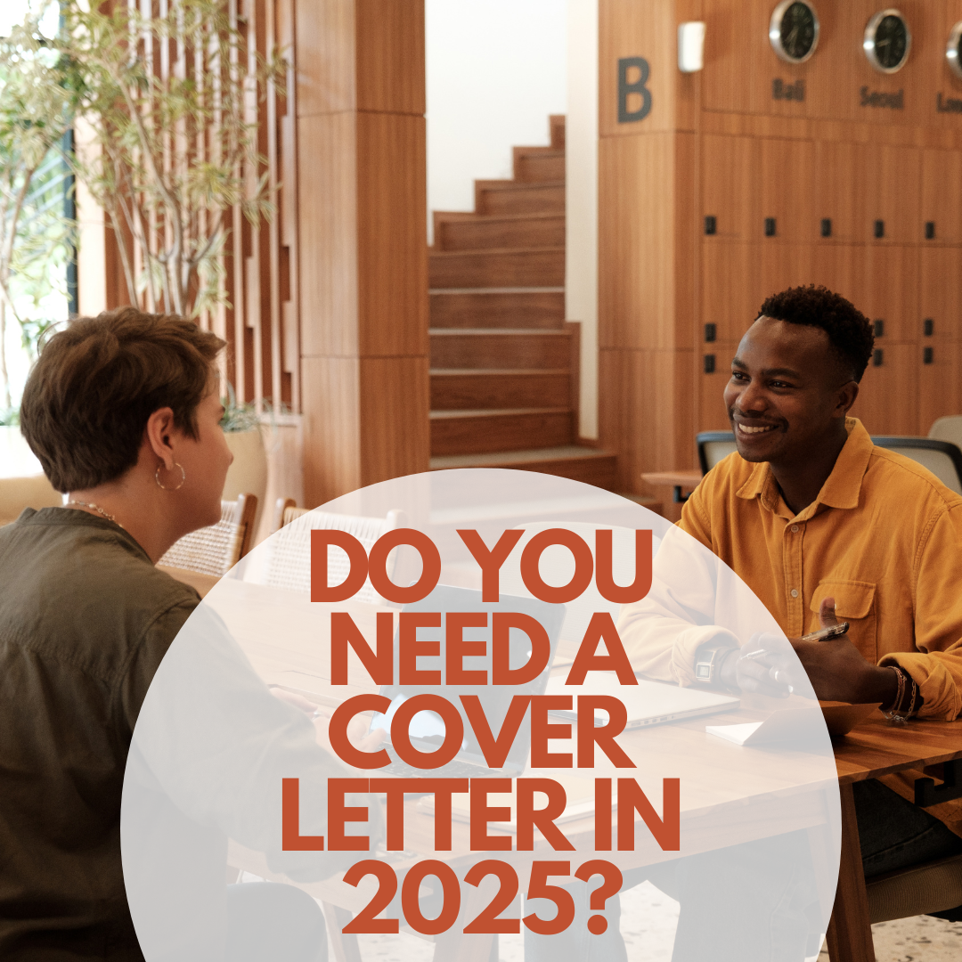 Do Cover Letters Still Matter? (And What to Write Instead)