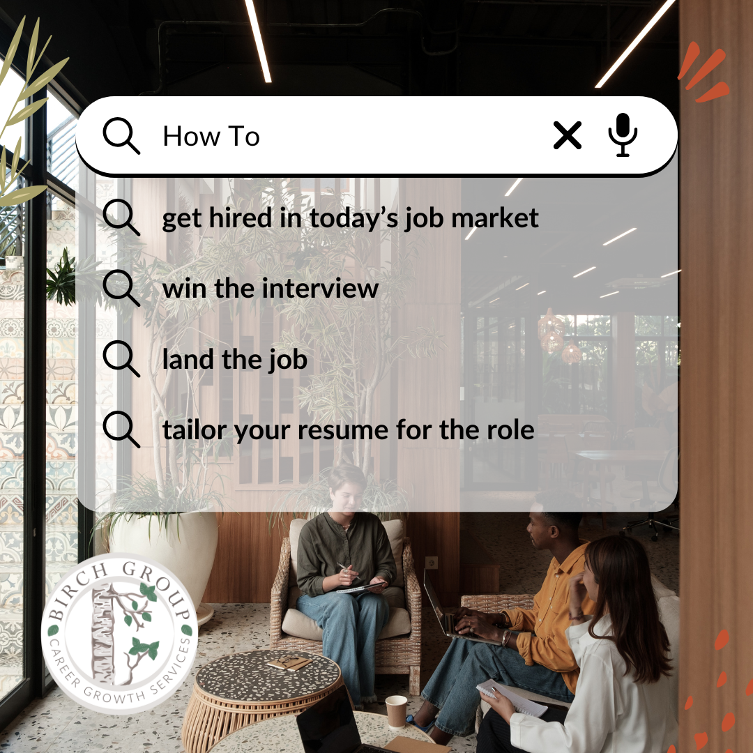 How to Stand Out When There Are More Applicants Than Jobs