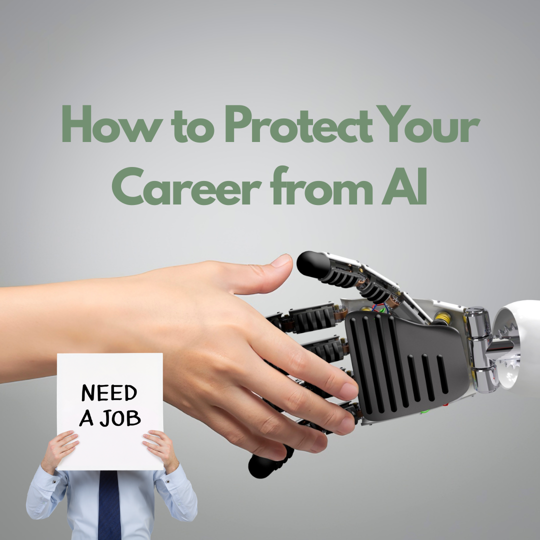 The 2026 Jobs Report: Why AI Isn’t a Future Threat — It’s Already Here