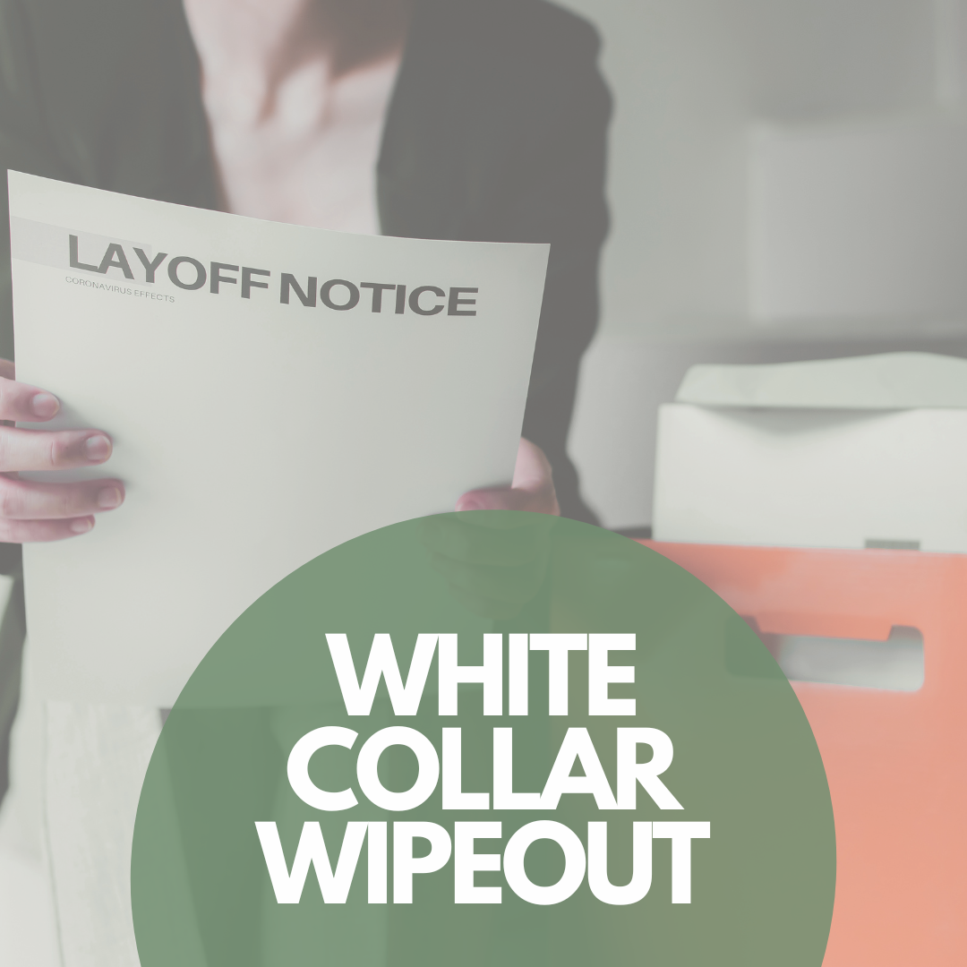 Top 10 Biggest Layoffs Announced This Week, and What It Means for Job Seekers