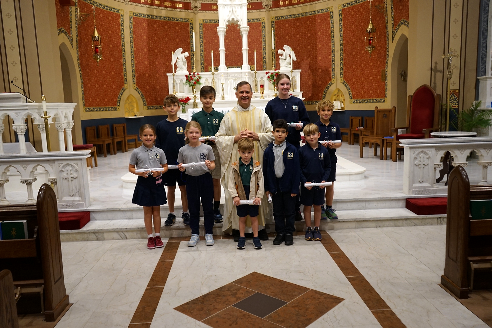 Honor Code Mass