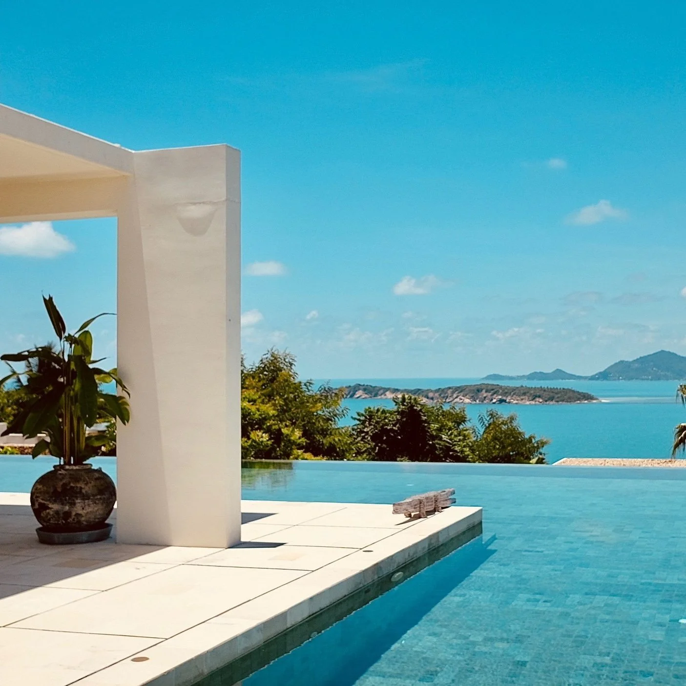 Piscina em Betão Projetado