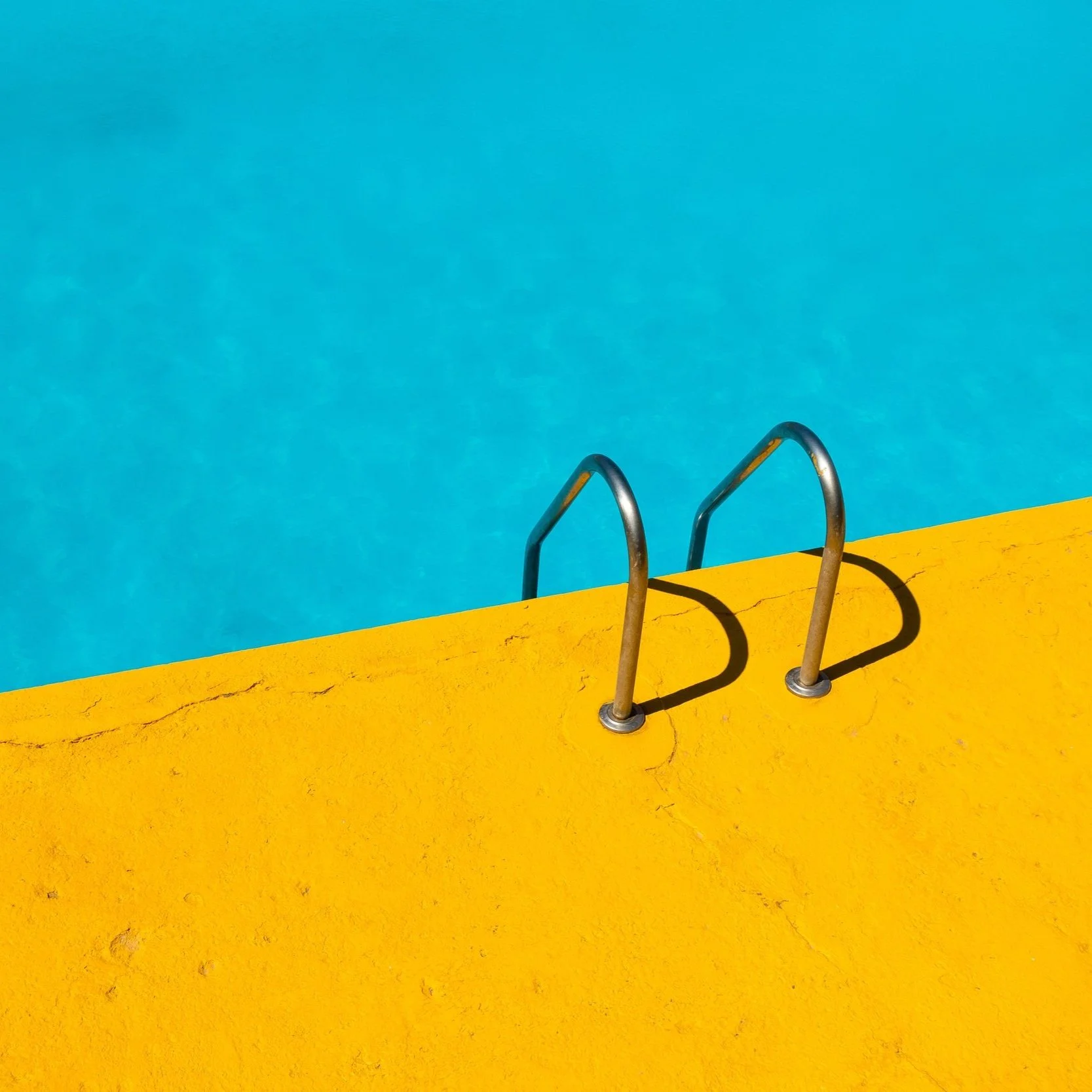 Piscina em Tela