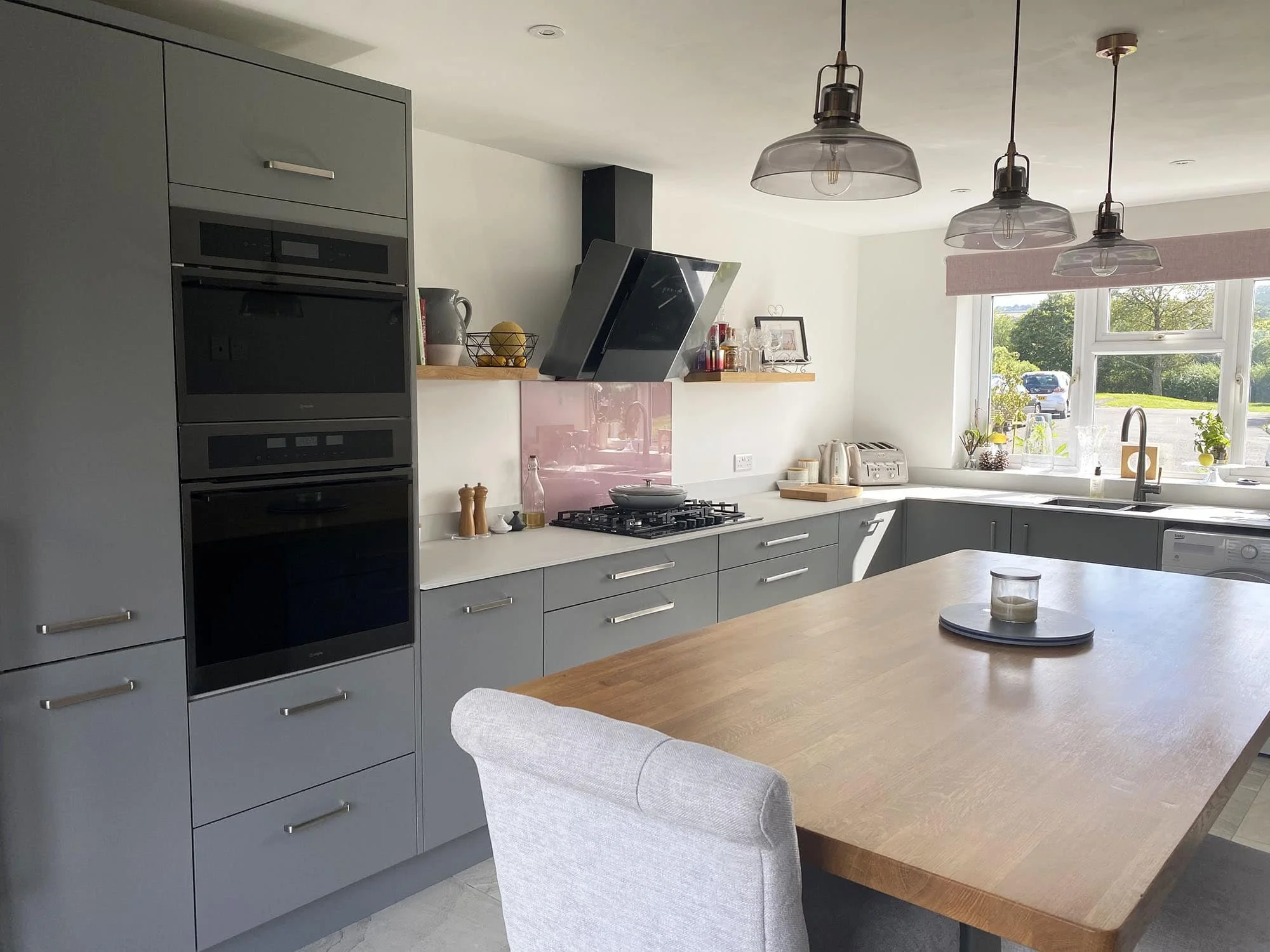 Ross on Wye Kitchens Kitchens of Affordable Luxury