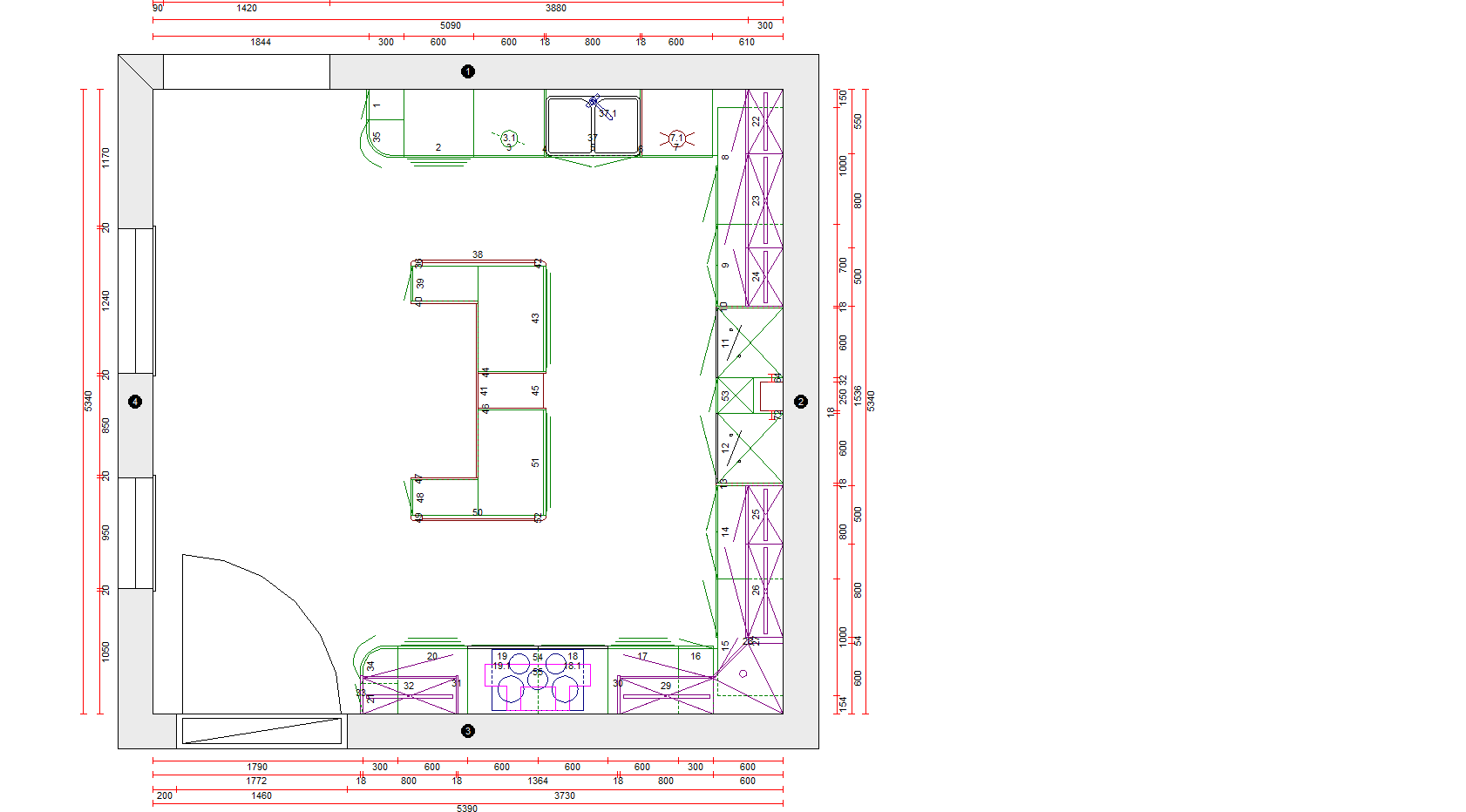 Barn 2 - Floor plan.png