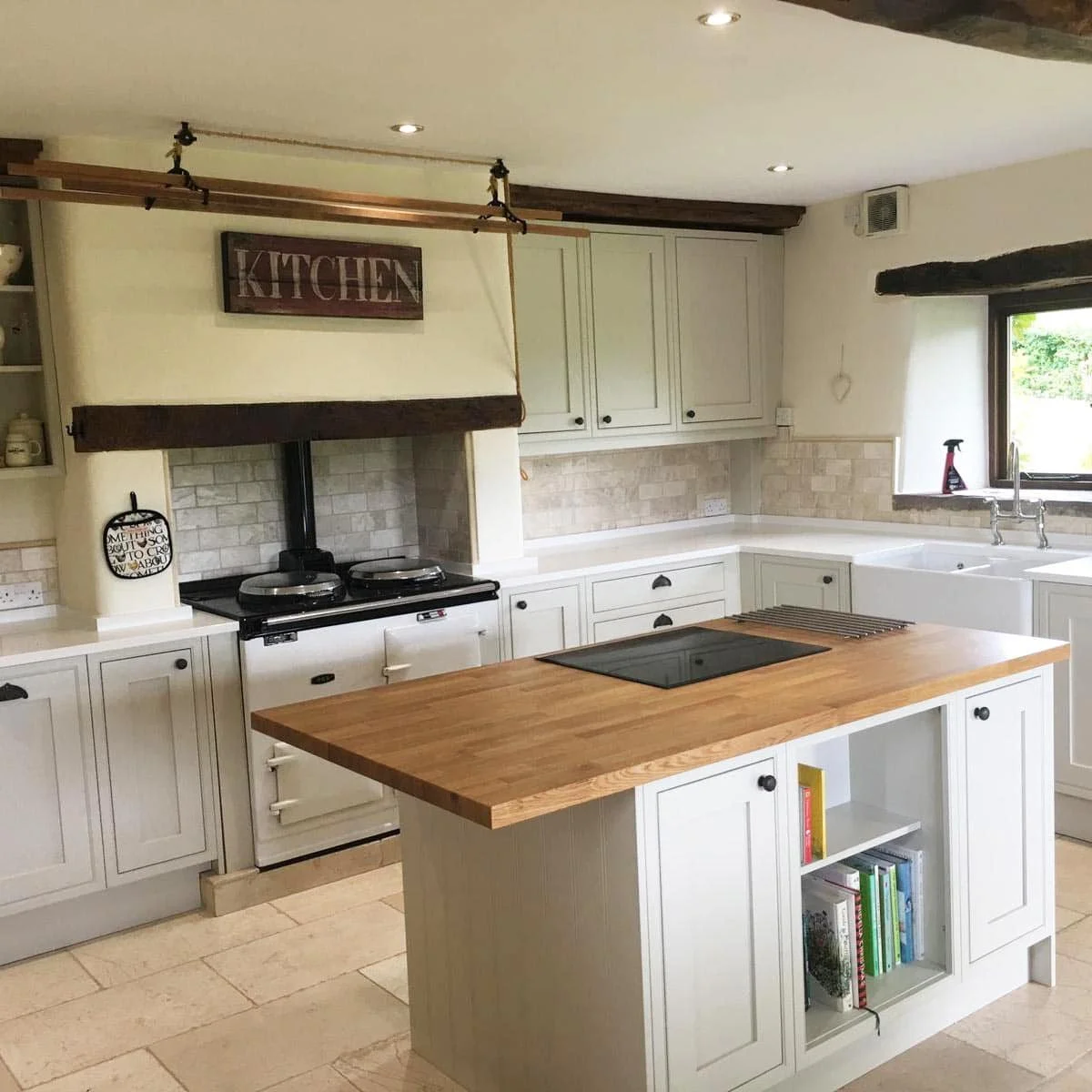 Kitchen Pricing Ross on Wye Kitchens
