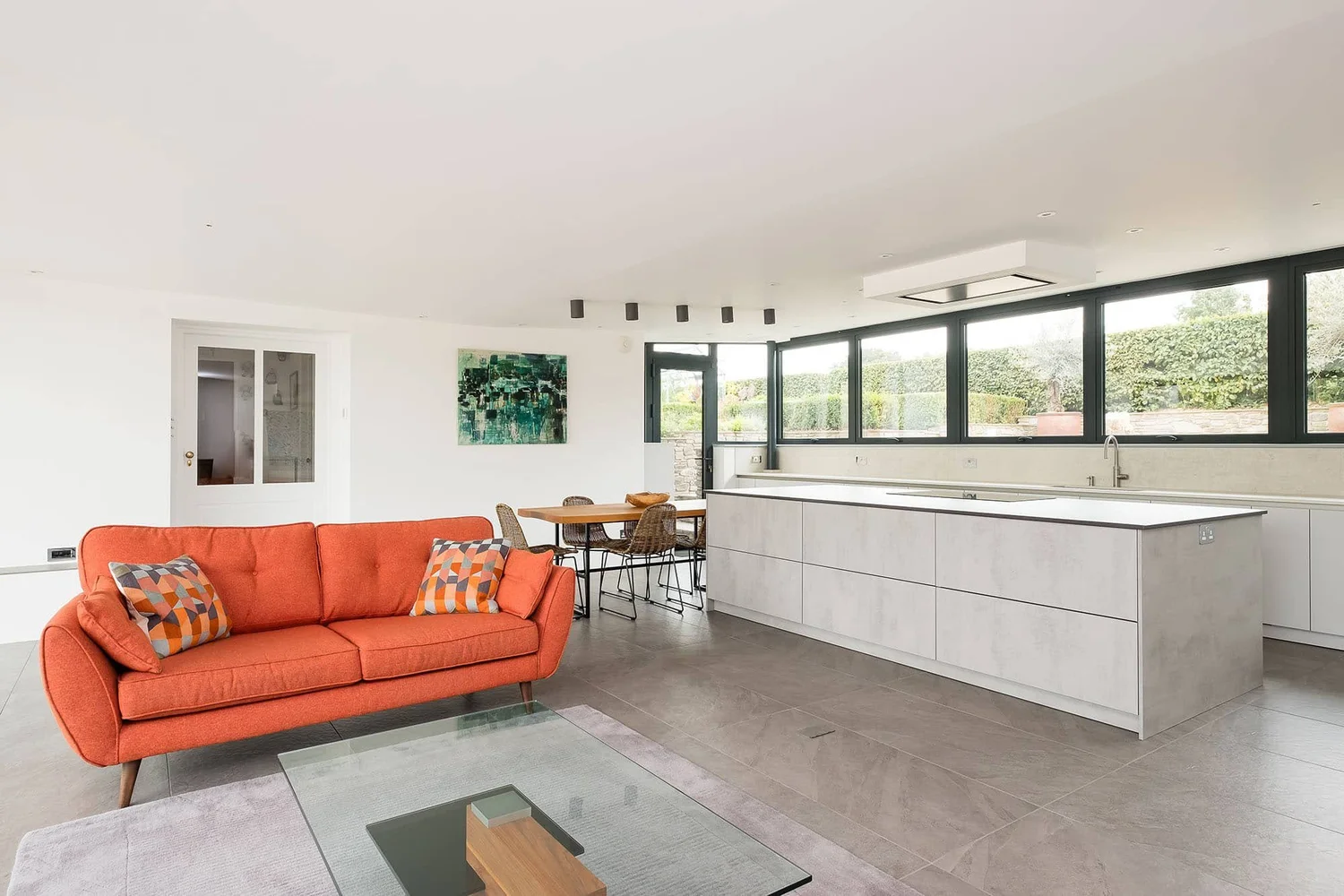 What We Do Ross on Wye Kitchens