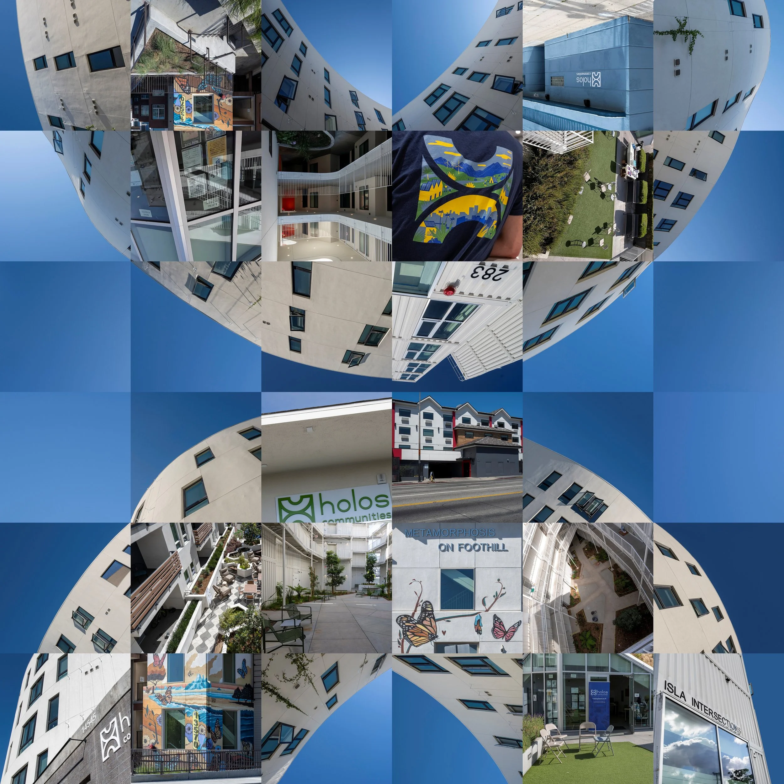 2026 Holos Fundraiser