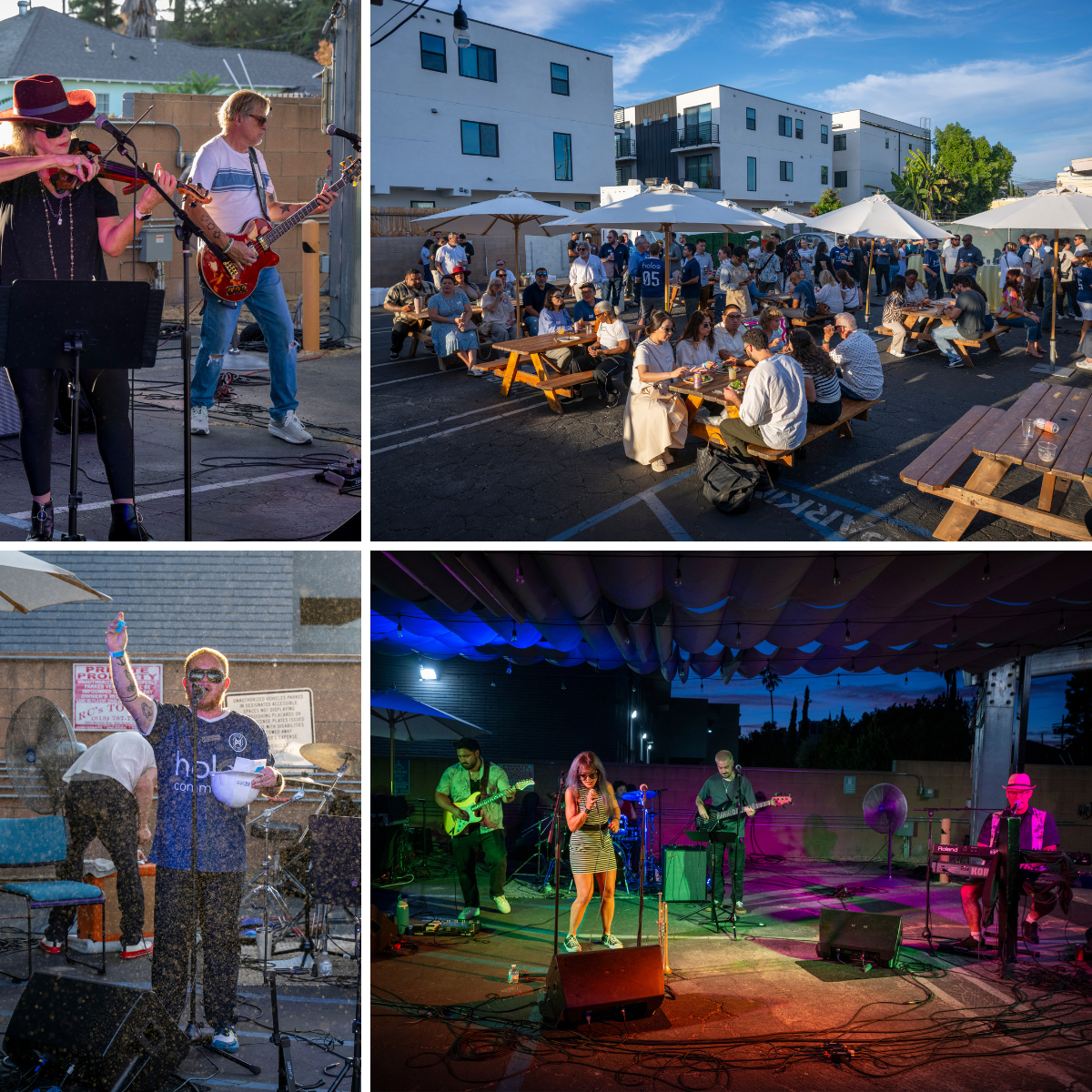 Holos’ 2026 Backyard BBQ Fundraiser