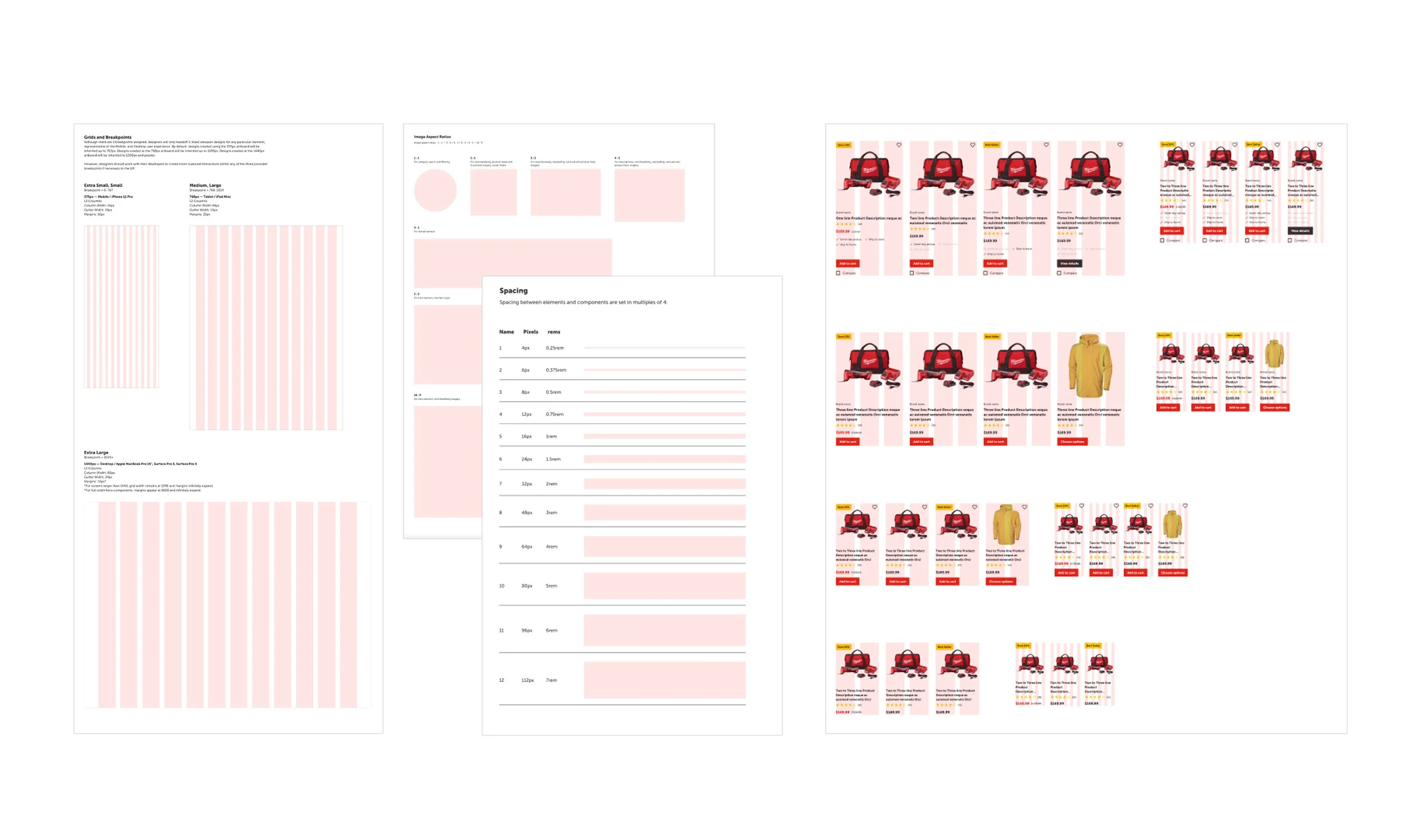 Toolkit extension