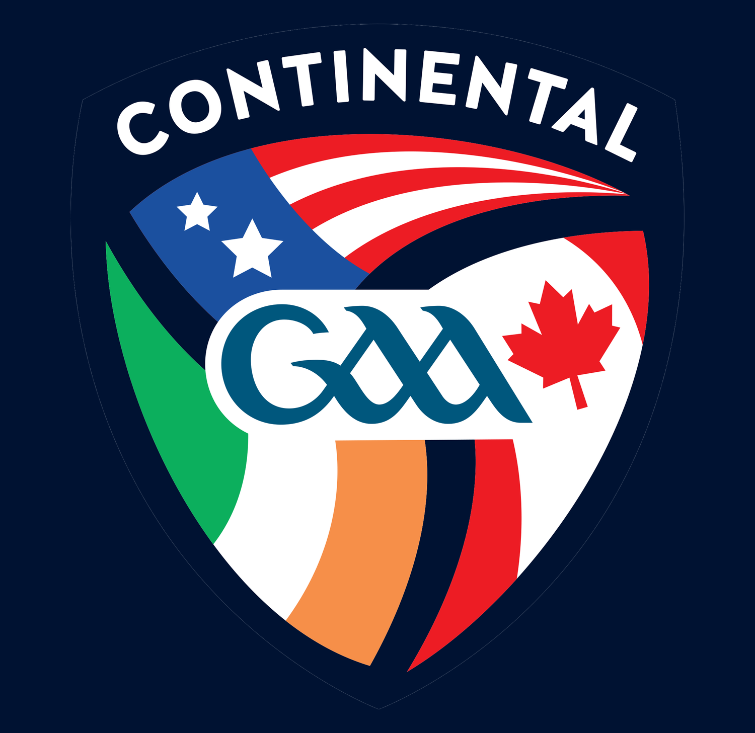 O&#39;Neill&#39;s Continental Youth Championships