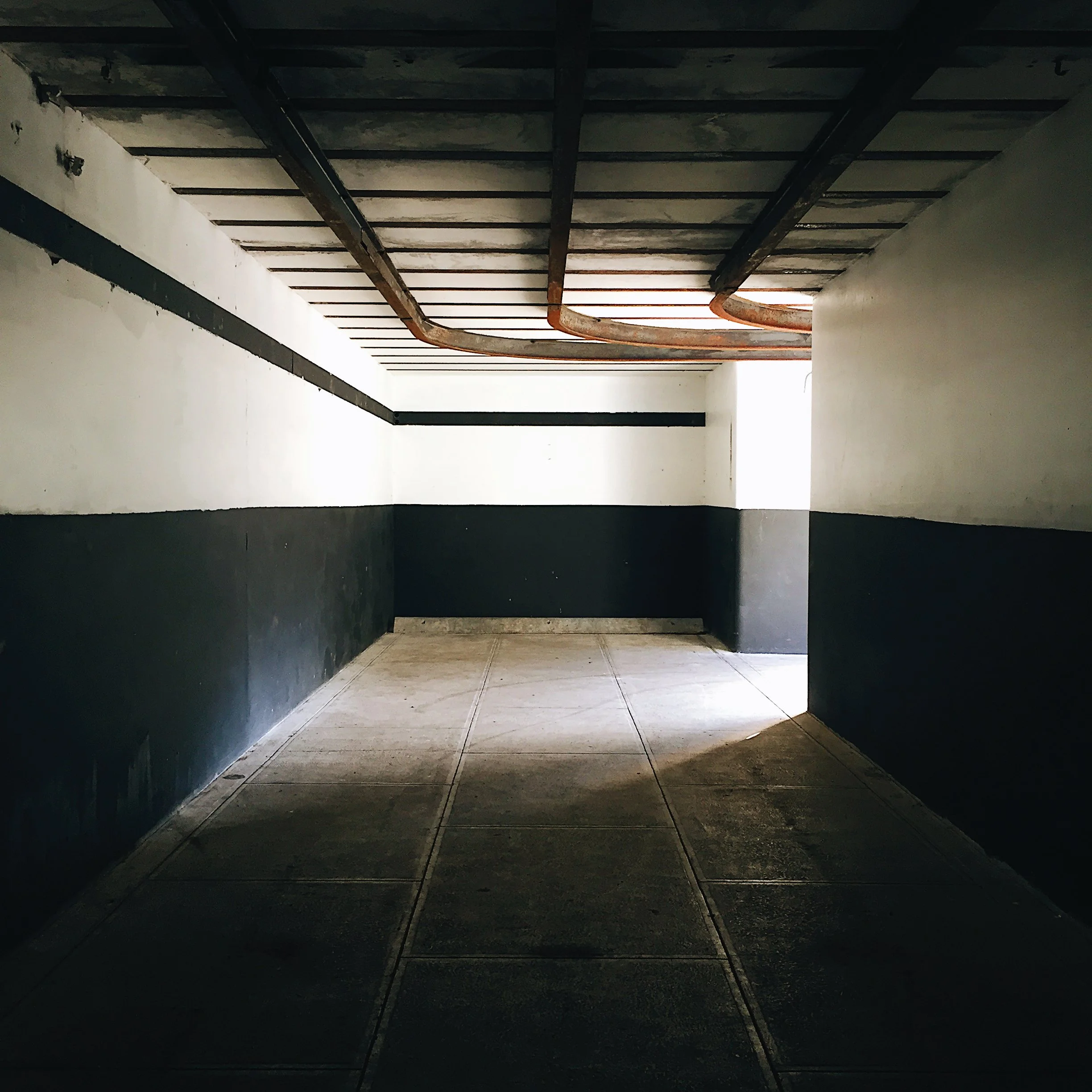 Fort Flagler, Washington