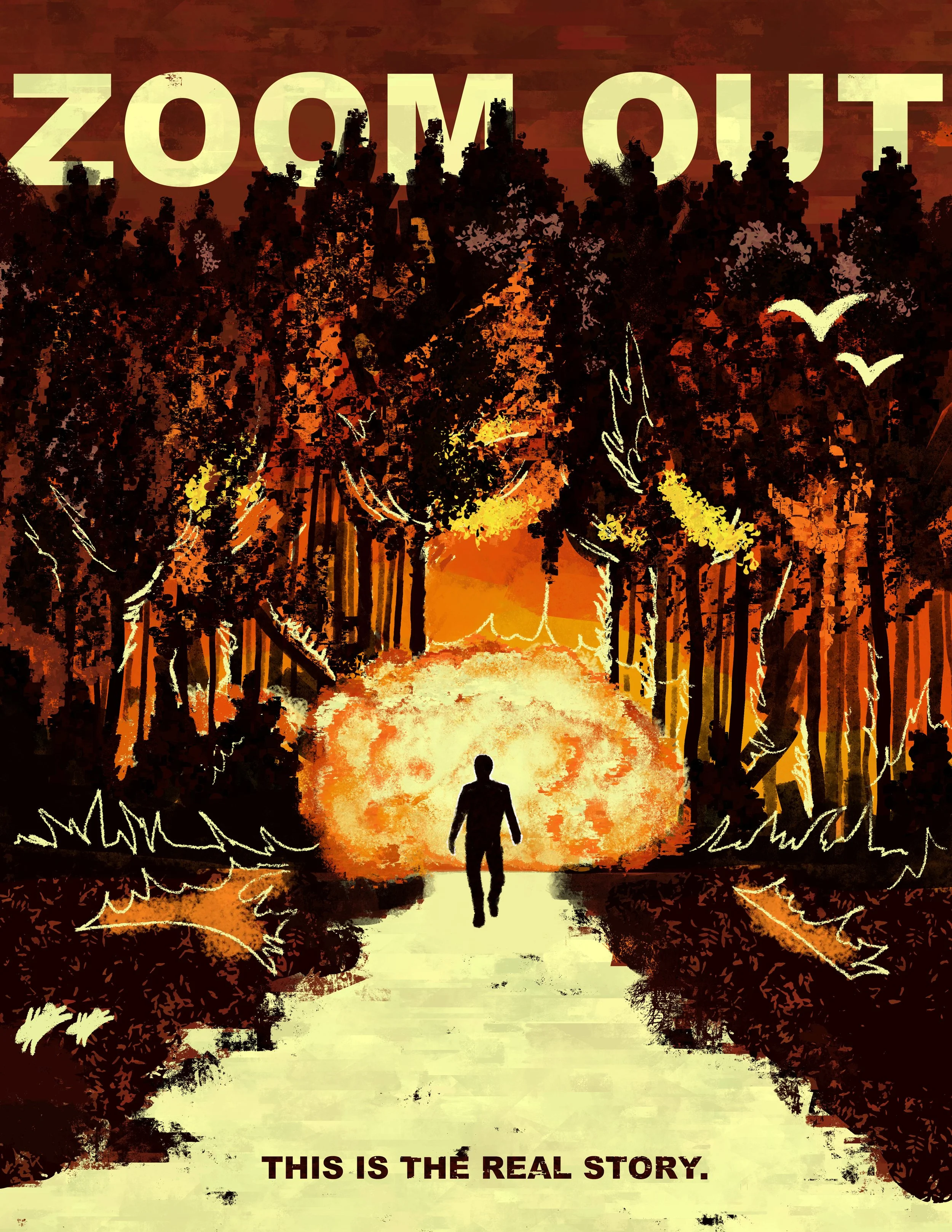 Zoom Out 1